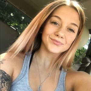 Meet your Posher, Abbriella